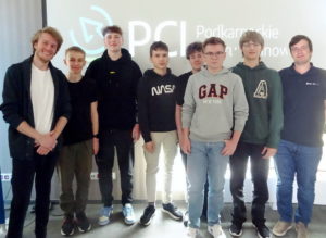 Supercluster+TechnoZONE