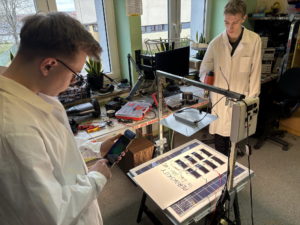 Szymek&Kacper