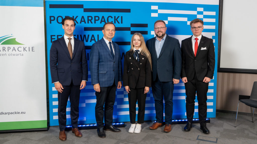 naŚciance+Marszałek&Prezes